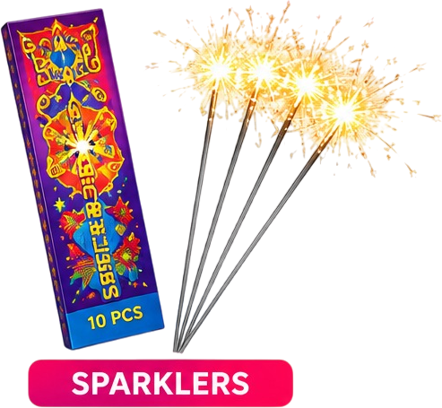 Sparklers